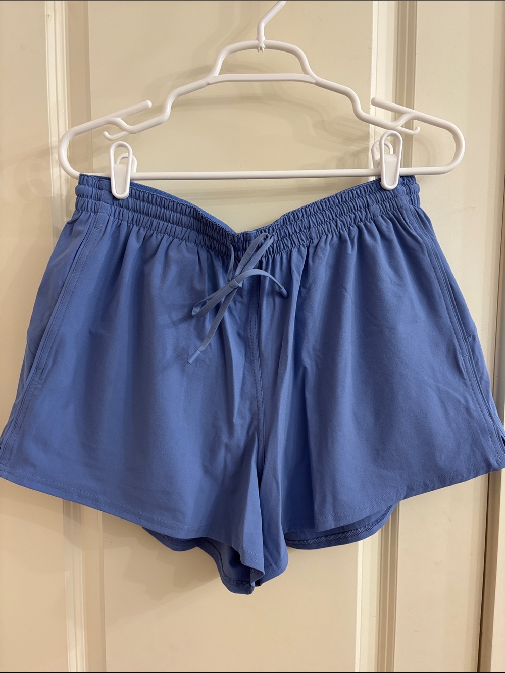 Lululemon shorts, size 10